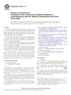 ASTM D5704-14 (1.5.2014)