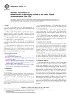 ASTM D5705-14 (1.6.2014)