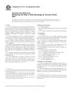 ASTM D5716-95(2006) (15.9.2006)