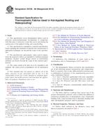 ASTM D5726-98(2013) (1.5.2013)