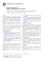 ASTM D573-04(2010) (1.5.2010)
