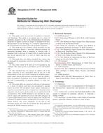 ASTM D5737-95(2006) (1.7.2006)