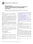ASTM D5739-06(2013) (15.2.2013)