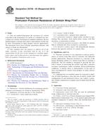 ASTM D5748-95(2012) (1.4.2012)
