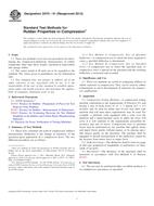 ASTM D575-91(2012) (1.1.2012)