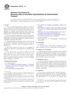 ASTM D5776-14 (15.2.2014)