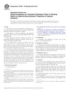 ASTM D5786-95(2012) (1.5.2012)