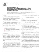 ASTM D5795-95(2008) (1.6.2008)
