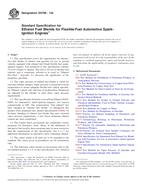 ASTM D5798-13a (15.6.2013)