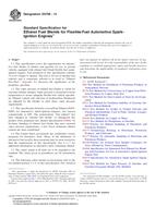 ASTM D5798-14 (1.6.2014)