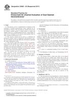 ASTM D5820-95(2011) (1.6.2011)