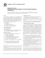 ASTM D5829-96(2007) (15.2.2007)