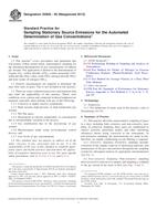 ASTM D5835-95(2013) (1.4.2013)