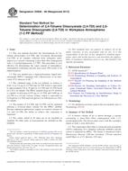 ASTM D5836-08(2013) (1.4.2013)