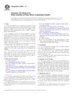 ASTM D584-10 (1.6.2010)