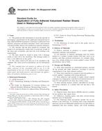 ASTM D5843-95(2006) (1.5.2006)