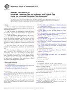 ASTM D5846-07(2012) (1.12.2012)