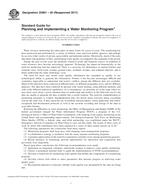 ASTM D5851-95(2011) (1.5.2011)