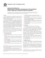 ASTM D5856-95(2007) (1.5.2007)