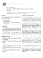 ASTM D5861-07(2013) (1.6.2013)