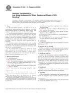 ASTM D5868-01(2008) (1.4.2008)