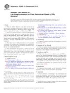 ASTM D5868-01(2014) (1.3.2014)