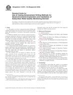 ASTM D5872-95(2006) (1.7.2006)