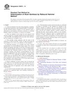 ASTM D5873-14 (1.2.2014)
