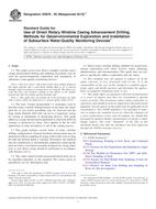 ASTM D5876-95(2012)e1 (15.2.2012)