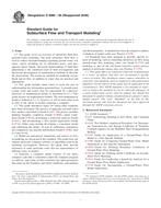 ASTM D5880-95(2006) (1.7.2006)