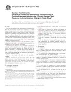 ASTM D5881-95(2005) (1.11.2005)