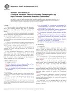 ASTM D5885-06(2012) (1.7.2012)