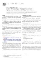 ASTM D5902-05(2010) (1.6.2010)