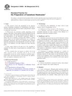 ASTM D5905-98(2013) (1.1.2013)
