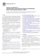 ASTM D5907-13 (1.6.2013)