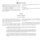 ASTM D5909-96a(2011) (1.6.2011)