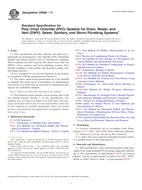 ASTM D5926-11 (1.8.2011)