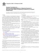 ASTM D5929-96(2009) (1.9.2009)