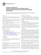 ASTM D5931-13 (1.5.2013)