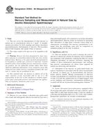 ASTM D5954-98(2014)e1 (1.12.2006)