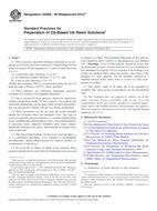 ASTM D5958-99(2012)e1 (1.11.2012)