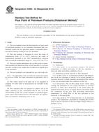ASTM D5985-02(2014) (1.1.2014)
