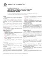 ASTM D5987-96(2007) (1.10.2007)