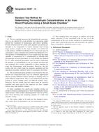 ASTM D6007-14 (1.10.2014)