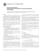 ASTM D6011-96(2008) (1.10.2008)