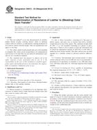 ASTM D6012-03(2013) (1.11.2013)