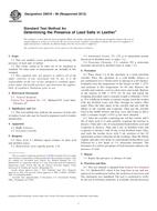 ASTM D6018-96(2012) (1.4.2012)