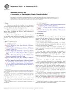 ASTM D6022-06(2012) (1.11.2012)