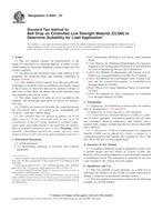 ASTM D6024-07 (1.11.2007)