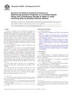 ASTM D6028-96(2010)e1 (1.8.2010)